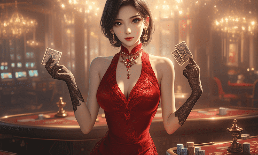 casino